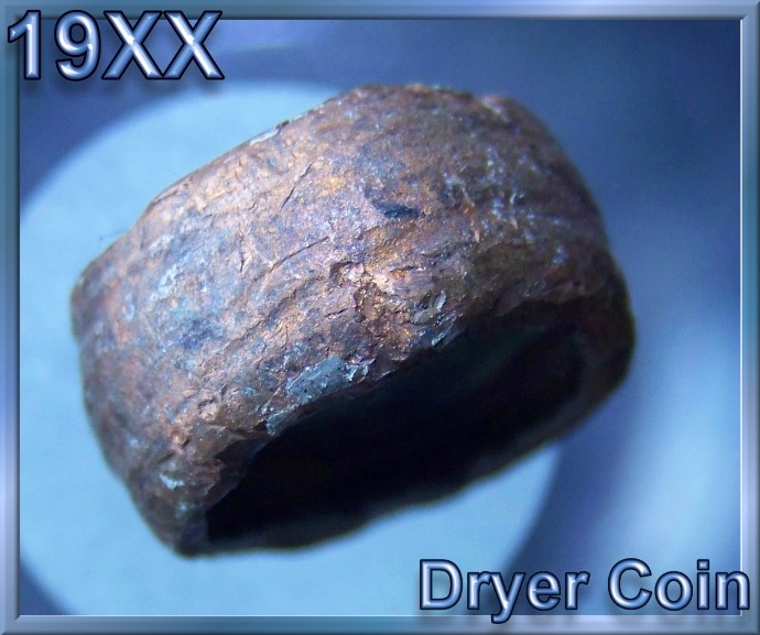 Dryer-Coins-Explained-With-Image-Gallery,-Many-Pictured,-Some-Extreme