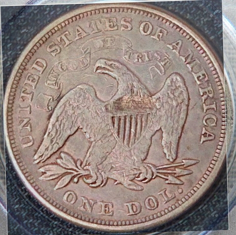 1872-Seated-Liberty-Dollar---Real-Or-Fake?