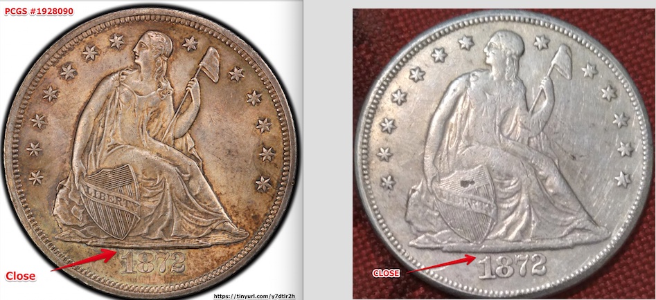 1872-Seated-Liberty-Dollar---Real-Or-Fake?