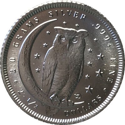 Post-A-Daniel-Carr-Fantasy-Coin/Token-If-You-Have-One.