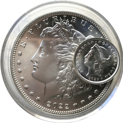 Post-A-Daniel-Carr-Fantasy-Coin/Token-If-You-Have-One.