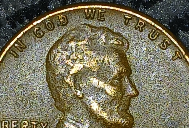 1958-Wheat-Cent--?-Doubling?