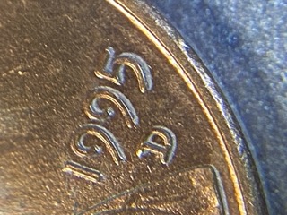 1995-D-Penny-Error-Question---Cannot-Identify-If-It-Is--Double-Die-On-Obverse-And/Or-A-Die-Break