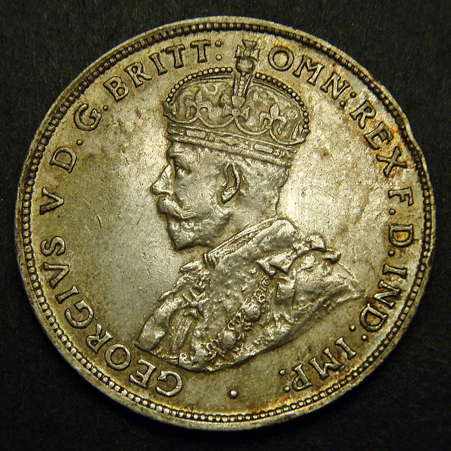1931-Florin-Help---Manders-&-Twible-Counterfeit-Coin---How-Do-You-Spot-Them?