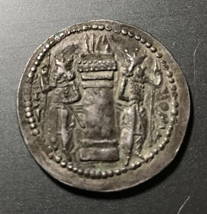 Sasanian-Emperor-Shapur-I-The-Great