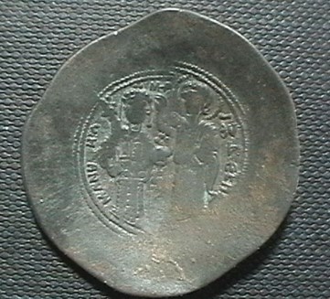Byzantine-