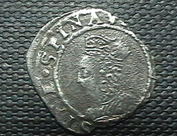 Queen-Elizabeth-1st-Penny