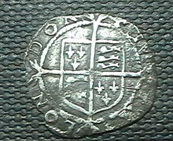 Queen-Elizabeth-1st-Penny