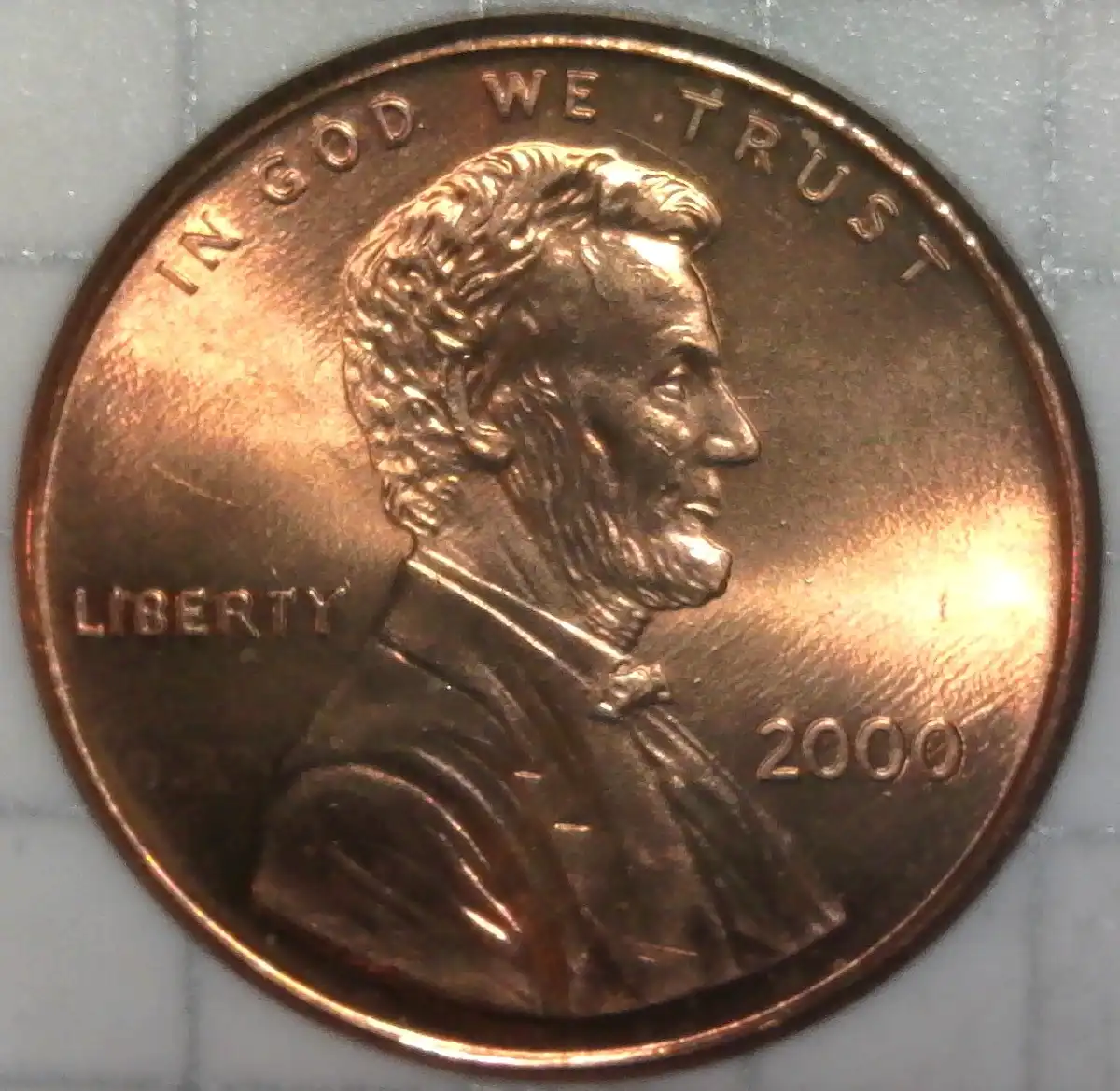 2000-Penny-Wide-AM-Condition-Advise-Requested