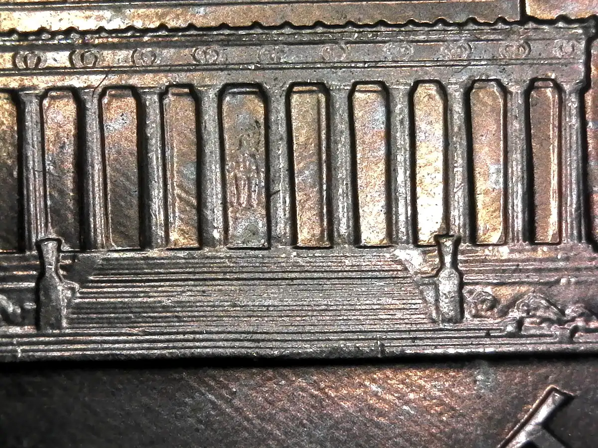 2000-Penny-Wide-AM-Condition-Advise-Requested