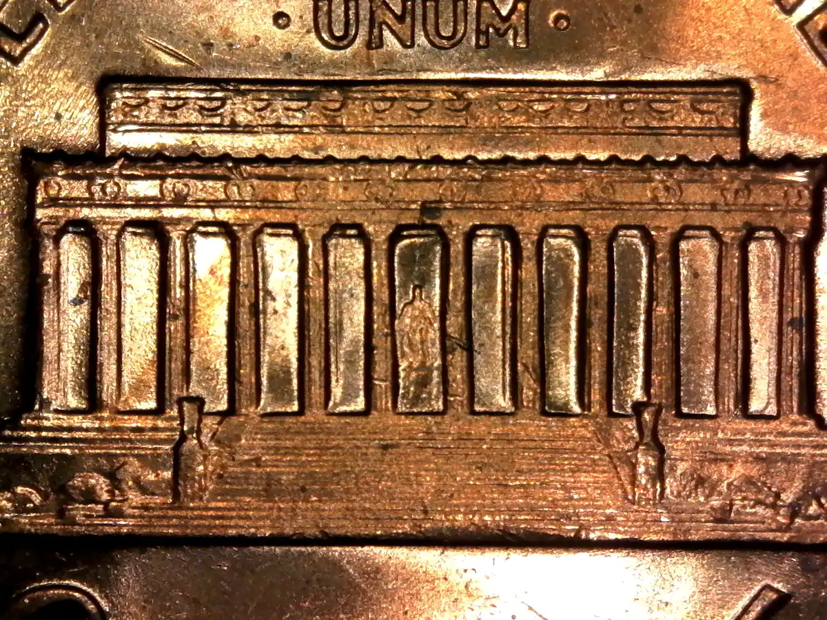 Bright-And-Shiny-1968-Penny-What's-The-Story?