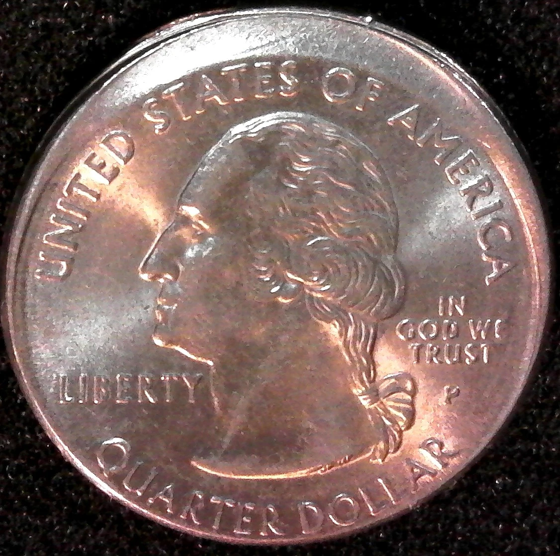 1999-P-Connecticut-State-Quarter-Possible-Off-Center-Strike