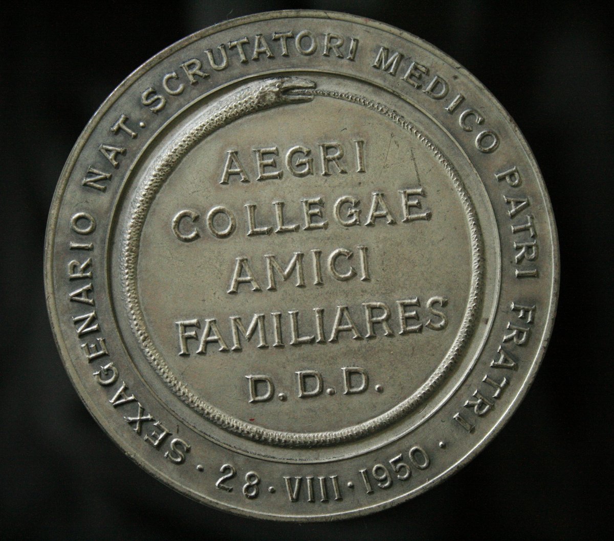 Dr.-Bruno-Kisch-Medal