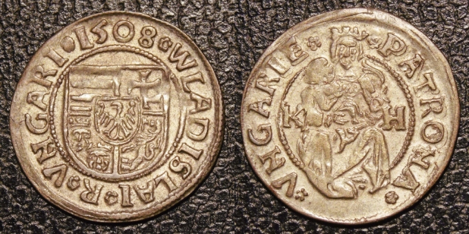 Hungarian-Denar-New-Purchases
