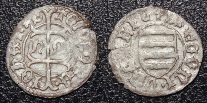 Hungarian-Denar-New-Purchases