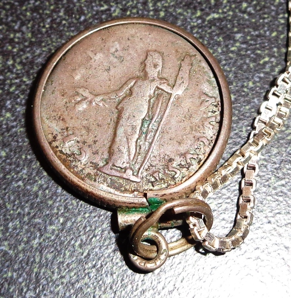 My-Small-Roman-Coin-Collection