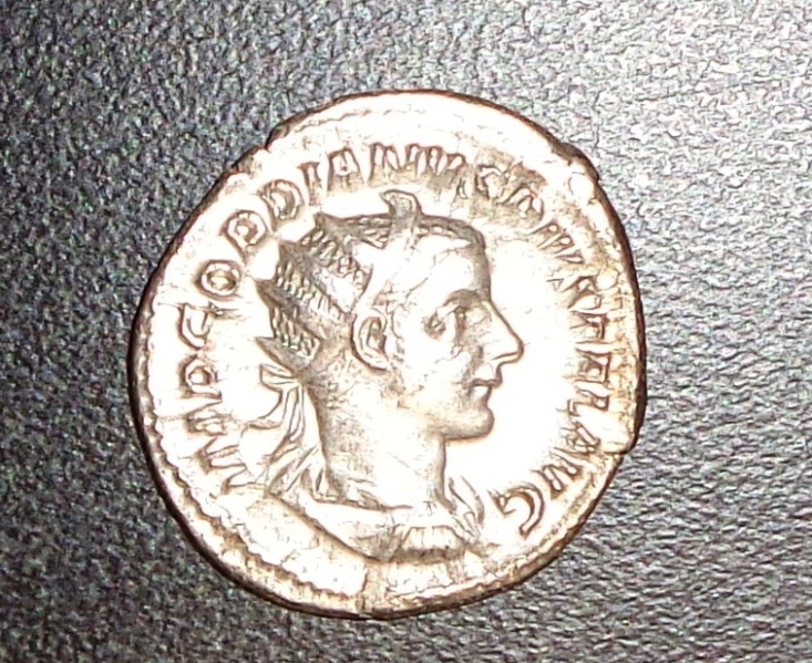 My-Small-Roman-Coin-Collection