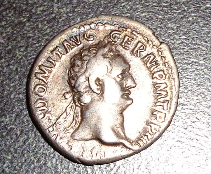 My-Small-Roman-Coin-Collection