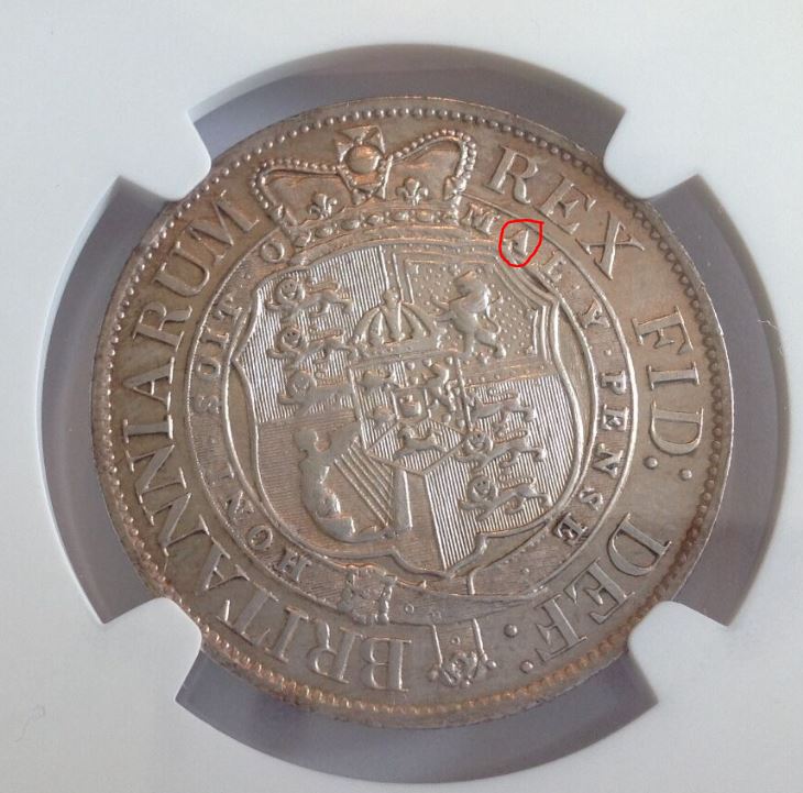 Need-Info-On-Three-Of-UK-Coins---1892,-1818-Half-Crown-And-1889-Crown