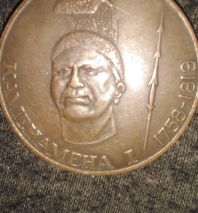Post-Your-Hawaii-Related-Tokens,-Medals,-And-Exonumia