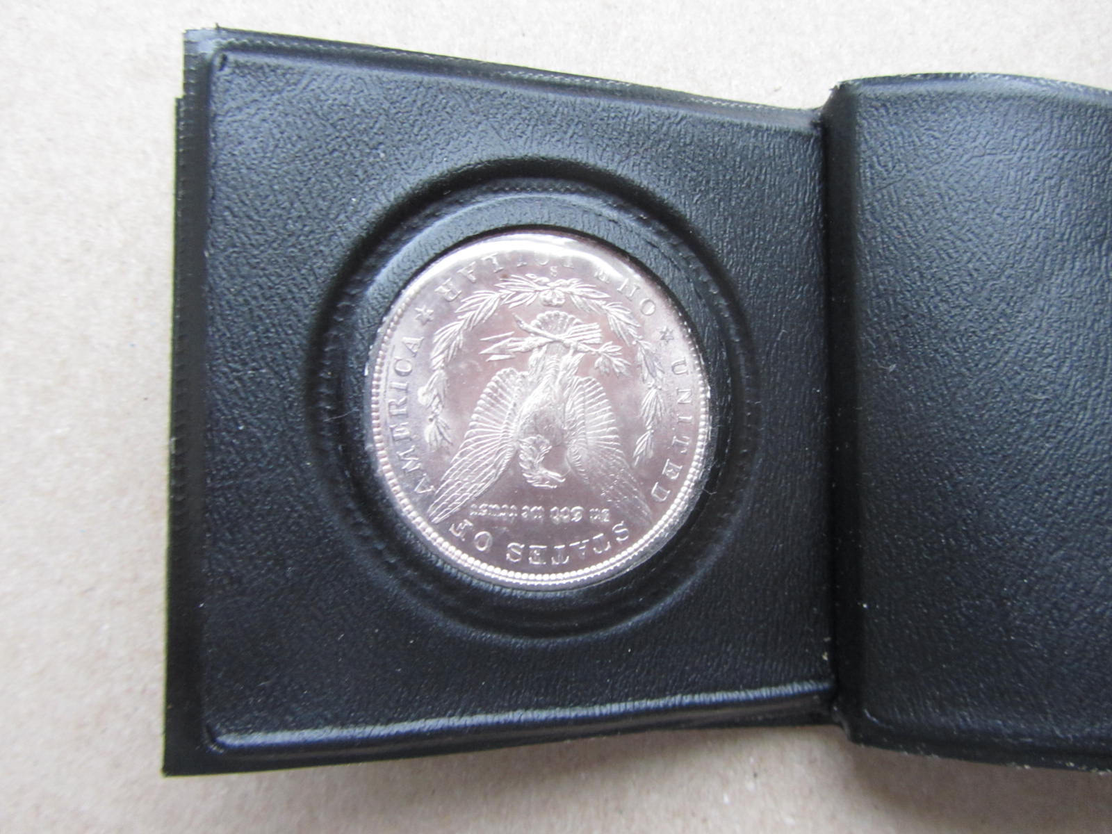 Morgan-Dollar-In-