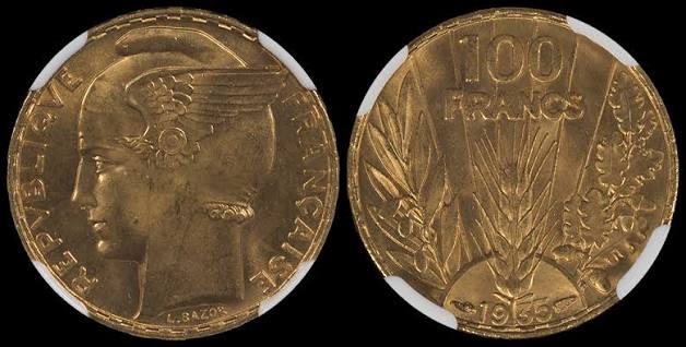 Show-Us-Your-Art-Deco-Related-Coins,-Medals,-And-Tokens