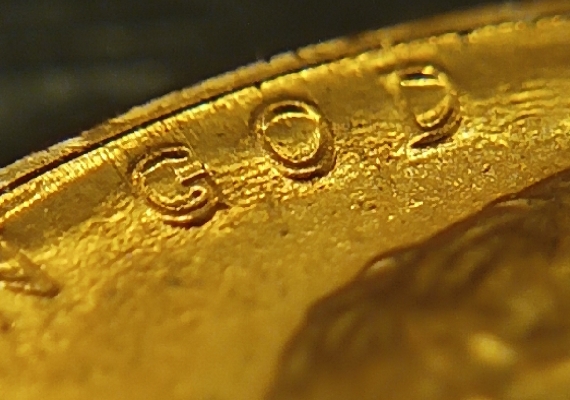 1996-Lincoln-Penny.i'm-Pretty-Sure-There-Is-Some-Doubling-Going-On
