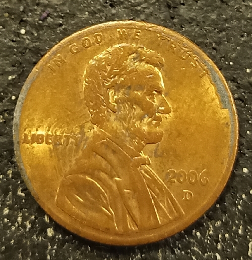 One-Messed-Up-2006-D-Lincoln-Cent