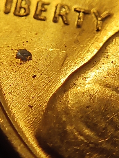 1972-D-Lincoln-Cent-Cracked-Die-With-Something-Else