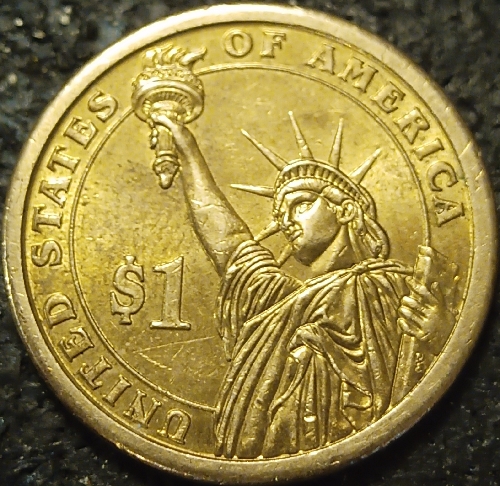 2007-D-Thomas-Jefferson-One-Dollar