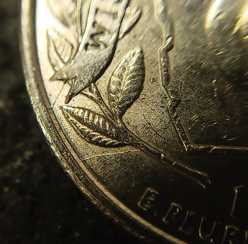 1999-Georgia-Quarter-Die-Cracking-All-Over