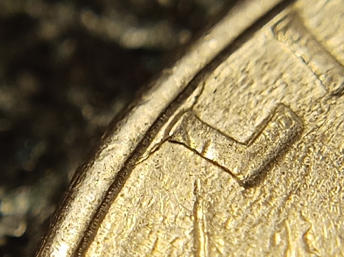 1993-P-Washington-Quarter-Possible-DDO-With-Die-Crack