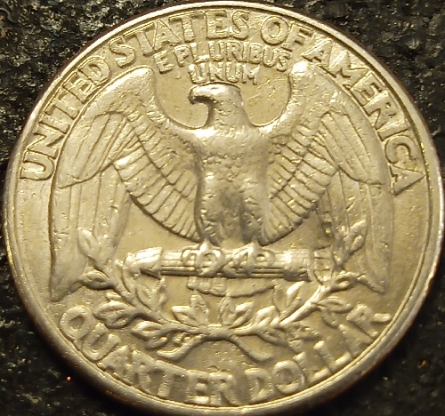 1993-P-Washington-Quarter-Possible-DDO-With-Die-Crack