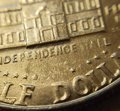 1976-D-Kennedy-Half-Dollar-Reverse