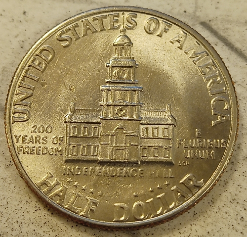 1976-D-Kennedy-Half-Dollar-Reverse