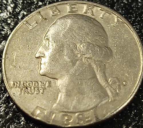 1981?-Washington-Quarter-Mint-Error-Or-Vise-Job