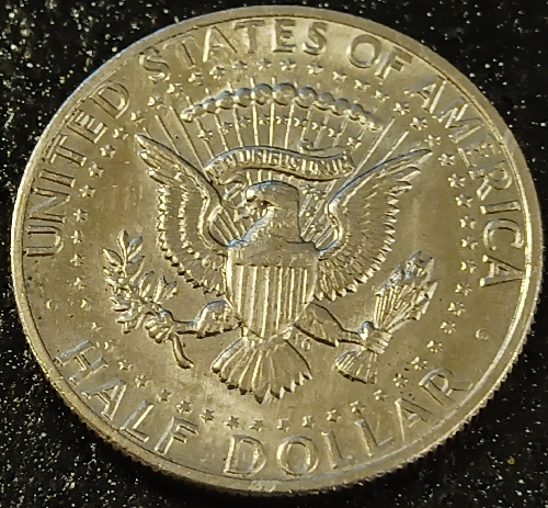 1971-D-Kennedy-Half-Dollar-Off-Nose-And-High-Letters