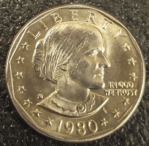 1980-D-Susan-B-Anthony-Obverse-Die-Crack-Progression-8-Coins