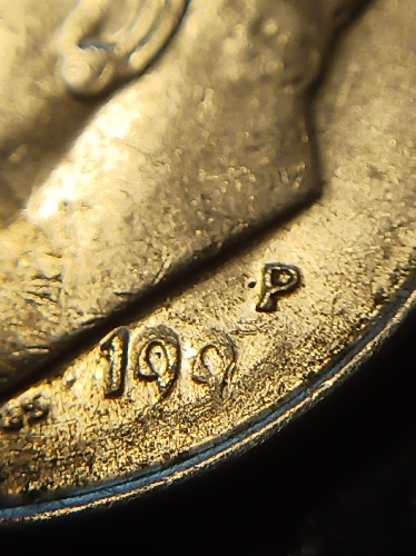 19?-P-Roosevelt-Dime-Missing-Devices