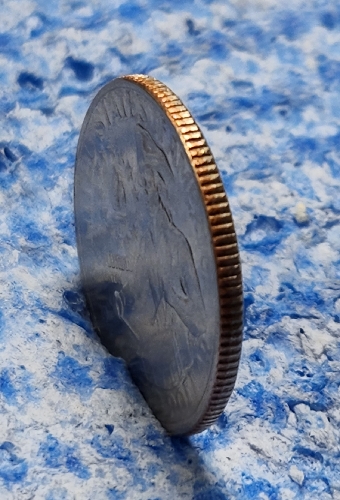 1776-1976-Quarter-Missing-A-Quarter-Of-The-Word-Quarter