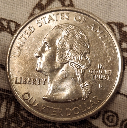 2007-D-Utah-State-Quarter-Die-Crack-Greaser