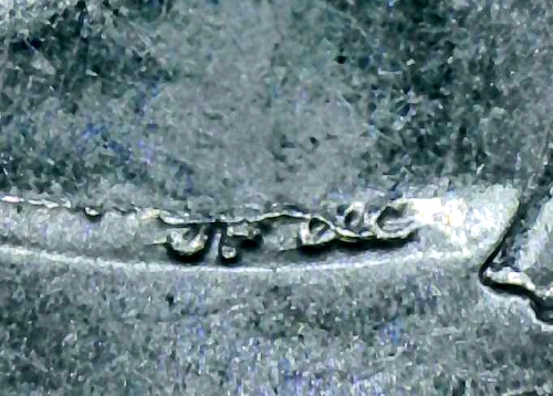 2007-D-Utah-State-Quarter-Die-Crack-Greaser