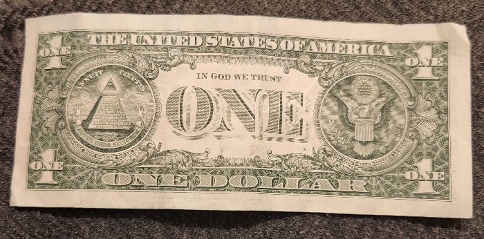 2017A-$1-Dollar-Bill-Weird-Color-Reverse