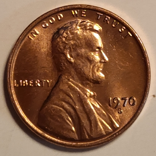 1970-S-Lincoln-Penny-Die-Clash-Obverse-Greaser-Reverse