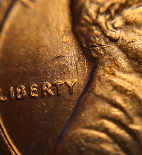 1970-S-Lincoln-Penny-Die-Clash-Obverse-Greaser-Reverse