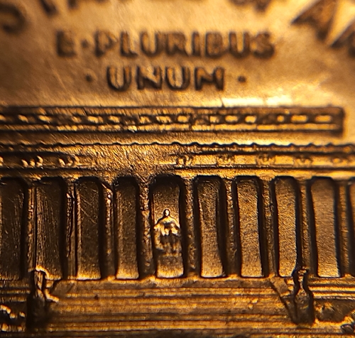 1970-S-Lincoln-Penny-Die-Clash-Obverse-Greaser-Reverse