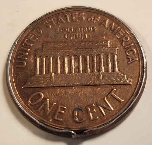 1960-LMC-Post-Mint-Intentions-Of-Damage