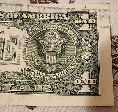2021-$1-Ink-Bleed-Through