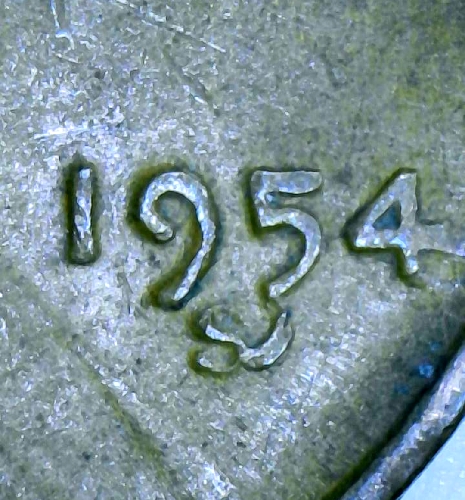 1954-S-Wheat-Cent-Extra-Mint-Mark