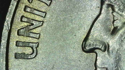 2005--West-Virginia-State-Quarter-With-Die-Cracks